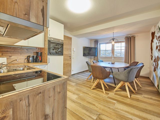 Ferienwohnung GoodLife Top 3 - 5 Saalbach-Hinterglemm